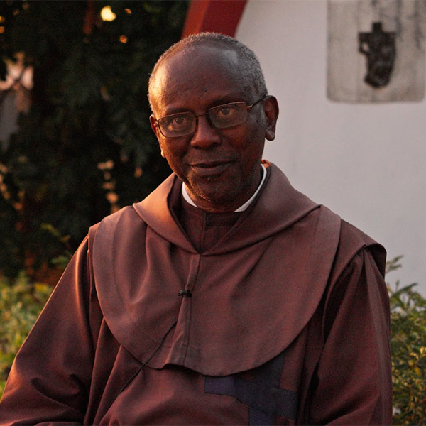 Father Antonius Maria