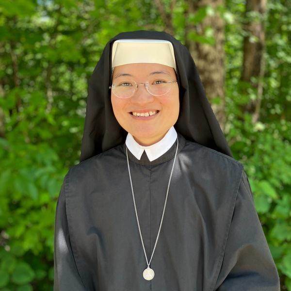 Sr. Mary Anne, MICM